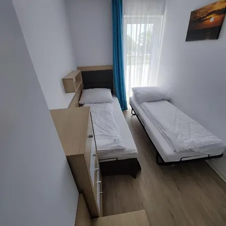 Bałtycka 14a Apartament *