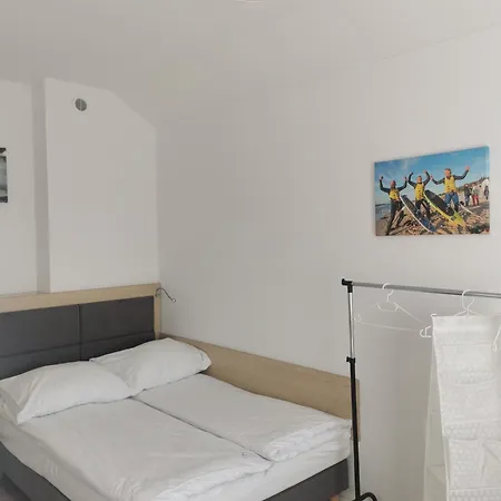 Bałtycka 14a Apartament *