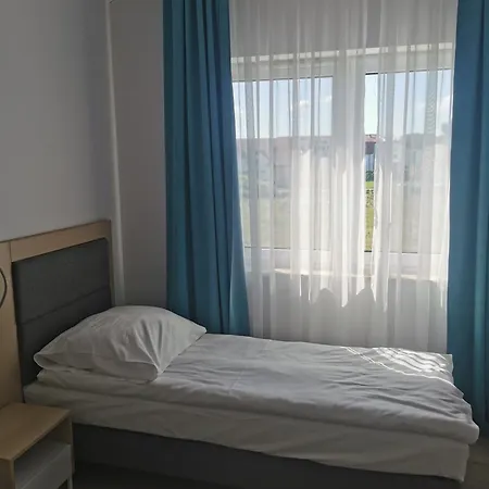 Apartament Bałtycka 14a Grzybowo (West Pomeranian)
