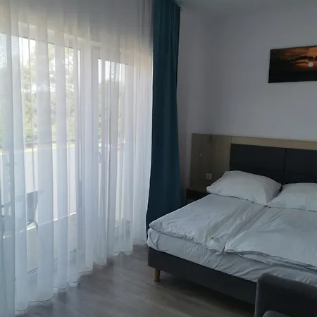 Bałtycka 14a * Grzybowo (West Pomeranian)