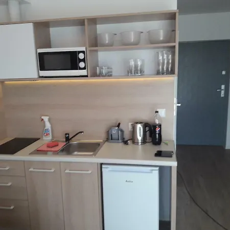 Bałtycka 14a Apartament