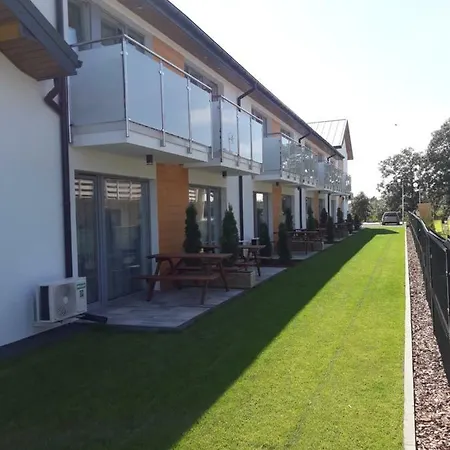 Bałtycka 14a Apartament