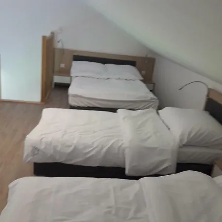 Apartament Bałtycka 14a Grzybowo (West Pomeranian)