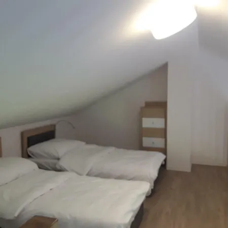 Baltycka 14a Appartement Grzybowo (West Pomeranian)
