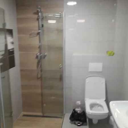 Appartamento Baltycka 14a *