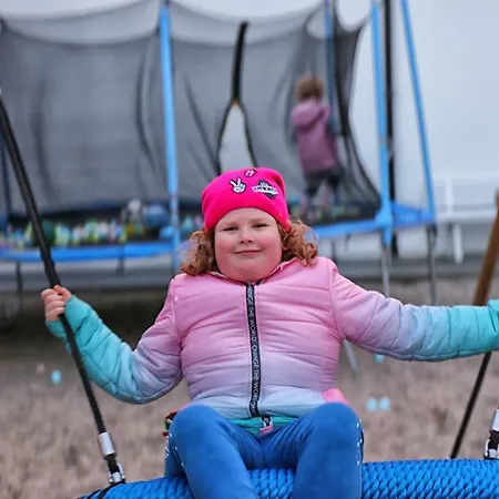 Apartament Bałtycka 14a *