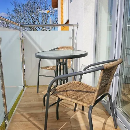 Bałtycka 14a Apartament *