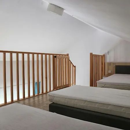 Bałtycka 14a Apartament