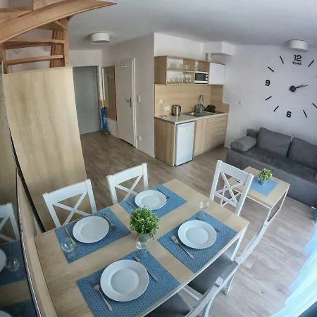 Bałtycka 14a Apartament *