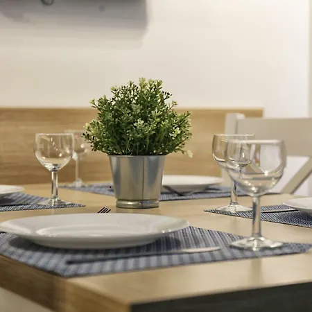 Bałtycka 14a Apartament Grzybowo (West Pomeranian)