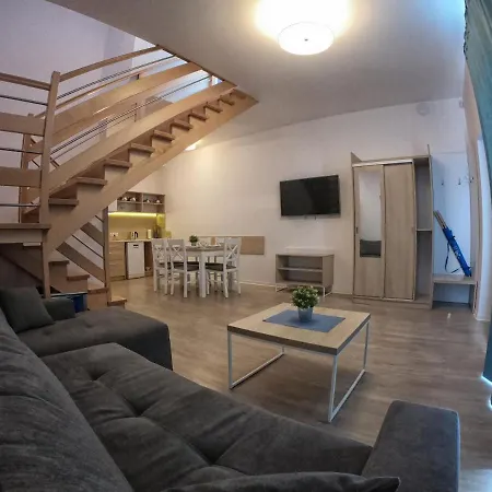 Bałtycka 14a * Grzybowo (West Pomeranian)