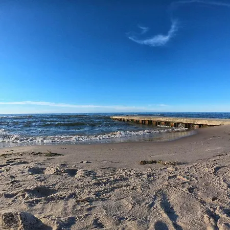 Apartament Bałtycka 14a *