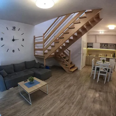 Bałtycka 14a Apartament *