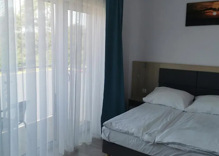 Baltycka 14a * Грзибово