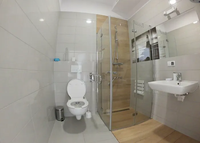 Baltycka 14a * Грзибово