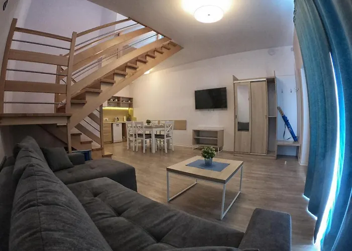 Baltycka 14a * Грзибово